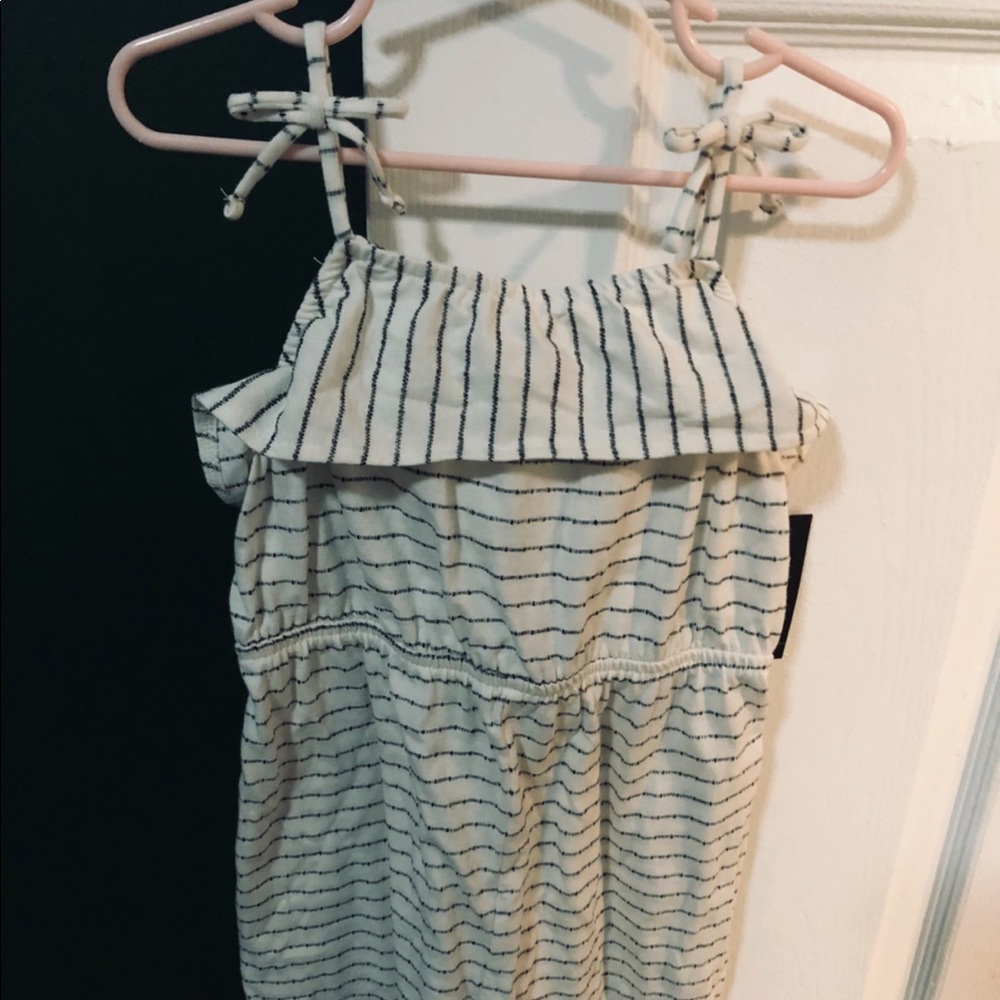 Toddler Jumpsuit